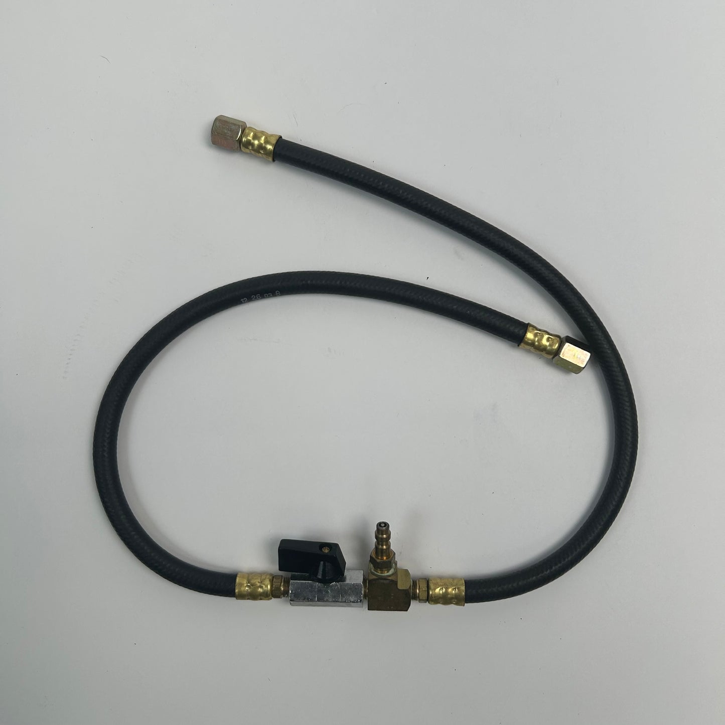 Fuel Injection Tester ATD-5549