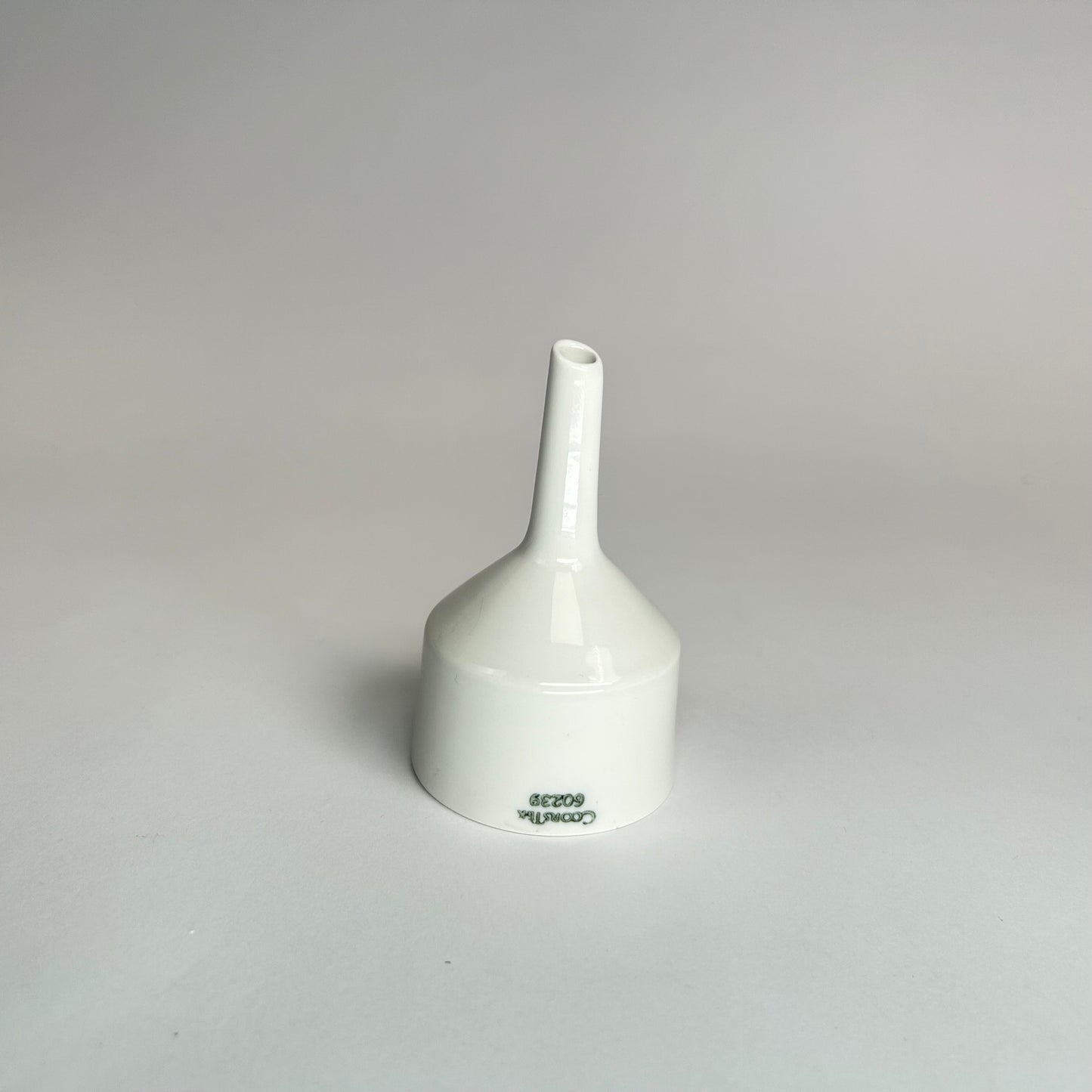 Coorstek Funnel Buchner Porcelain - 43MM BUCHNER FUNNEL PORCELAIN - 60239