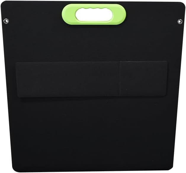 Enginuity 100W Portable Solar Panel
