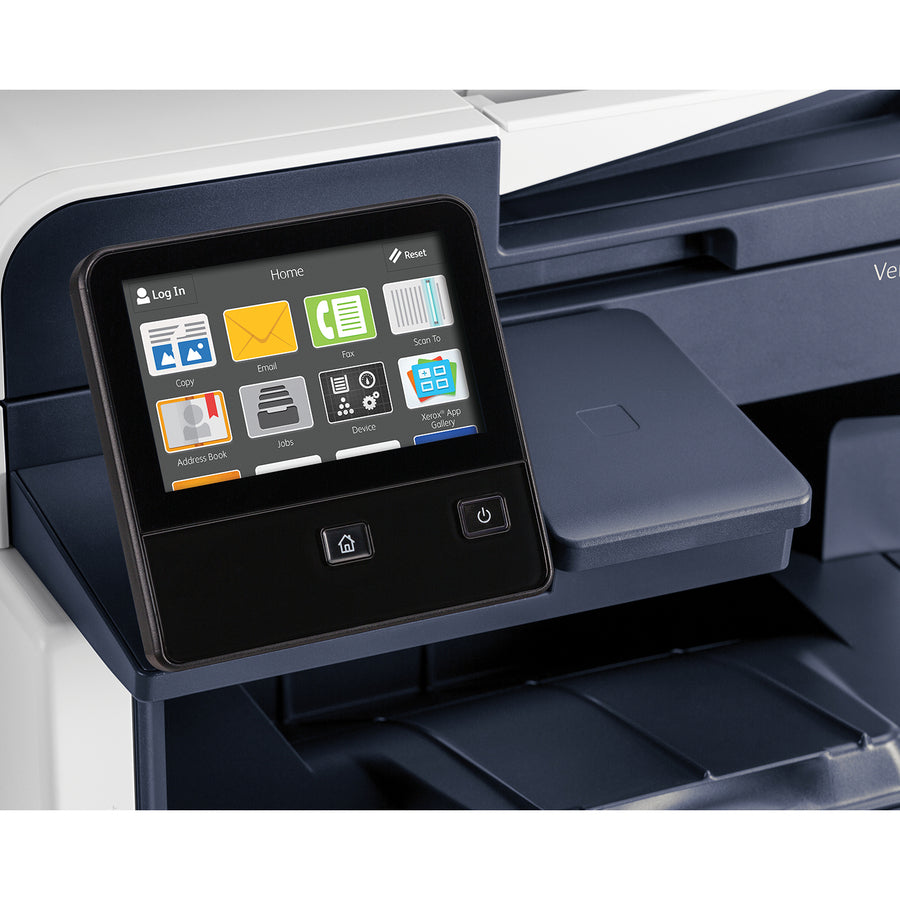 Xerox Versalink C405 Color Printer with 550 Sheet Feeder Bundle