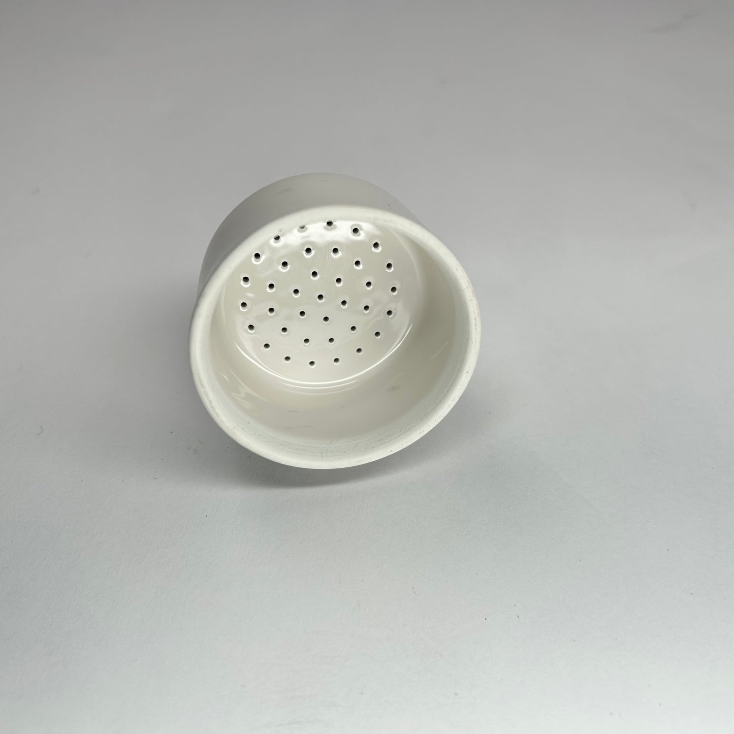 Coorstek Funnel Buchner Porcelain - 43MM BUCHNER FUNNEL PORCELAIN - 60239