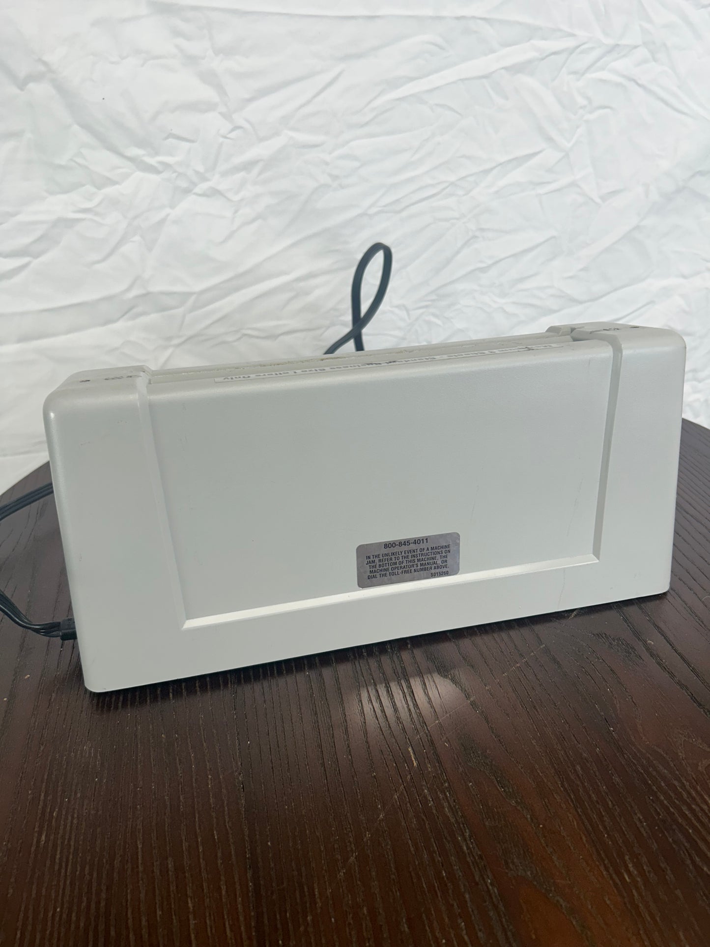 Martin Yale 1400 Premier Instant Letter Folder – Good Working Condition