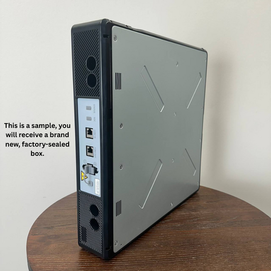 Generac BJ-DCB05ZKBG PWRcell 3.0kWh DCB Series Battery Panasonic G0080040