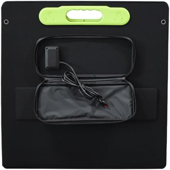 Enginuity 200W Portable Solar Panel