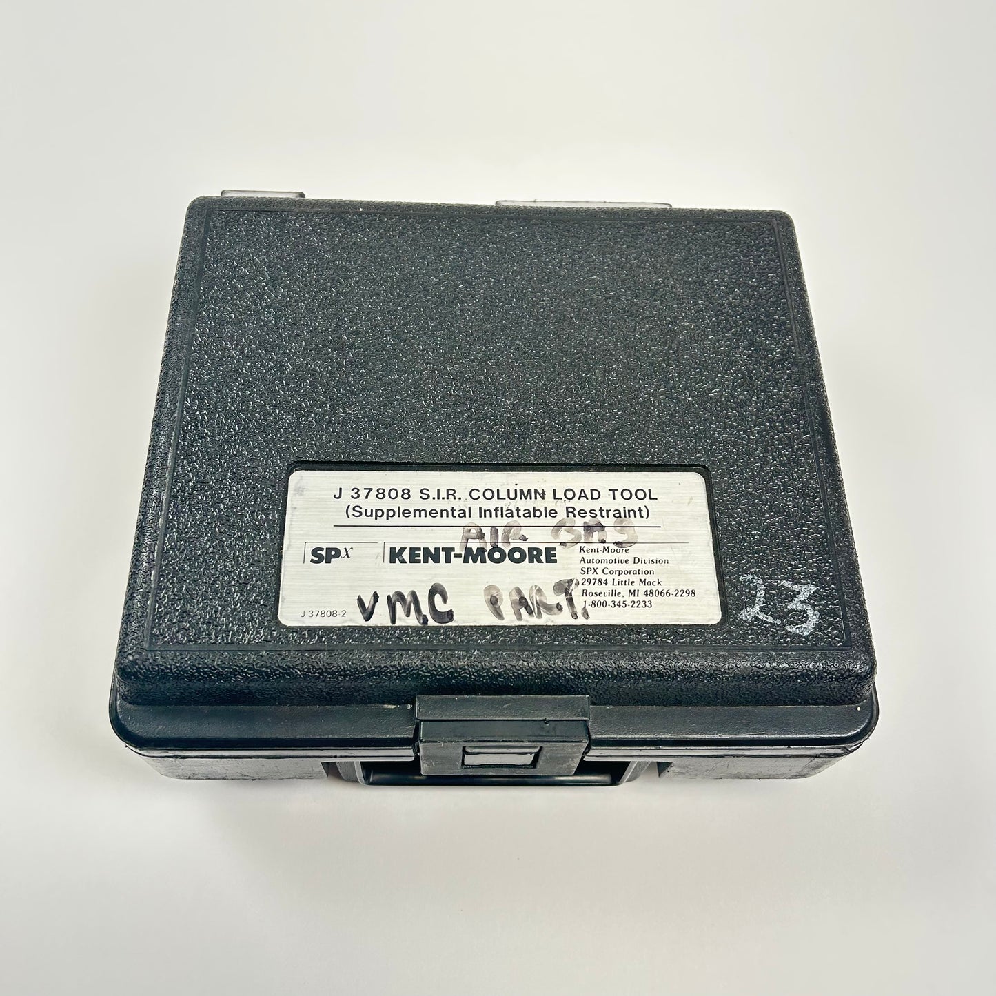 Kent-Moore J37808 SIR Column Load Tool.