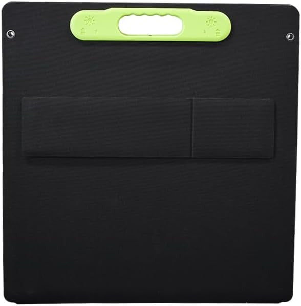 Enginuity 200W Portable Solar Panel