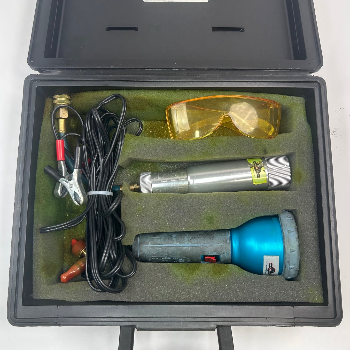 AC Leak Tester