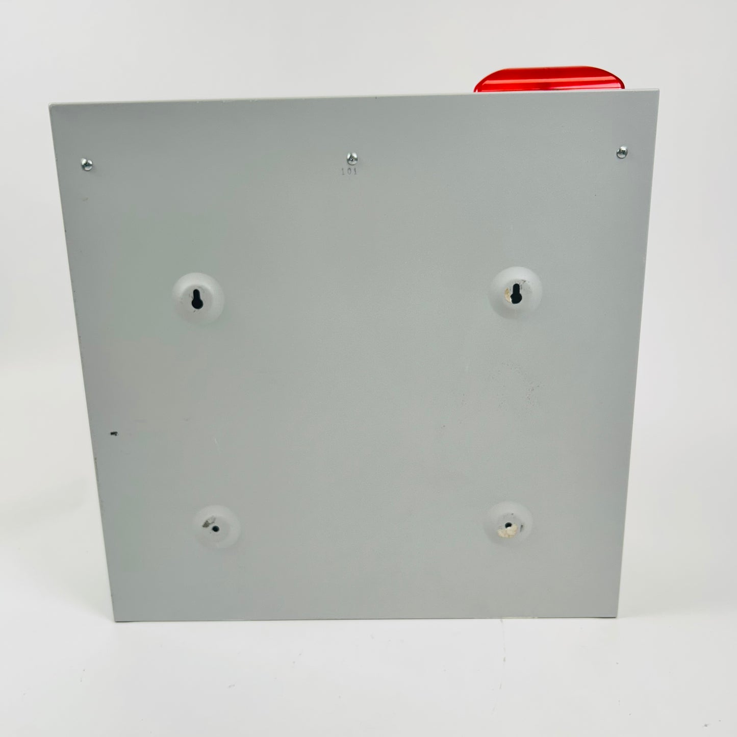 Cardiac Science Defibrillator with Box and battery