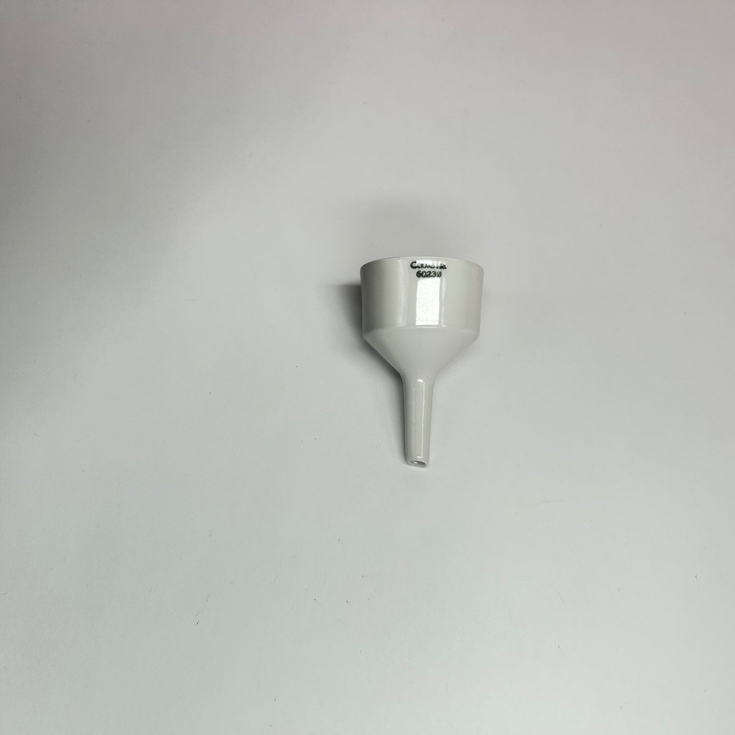 Coorstek Funnel Buchner Porcelain - 43MM BUCHNER FUNNEL PORCELAIN - 60239