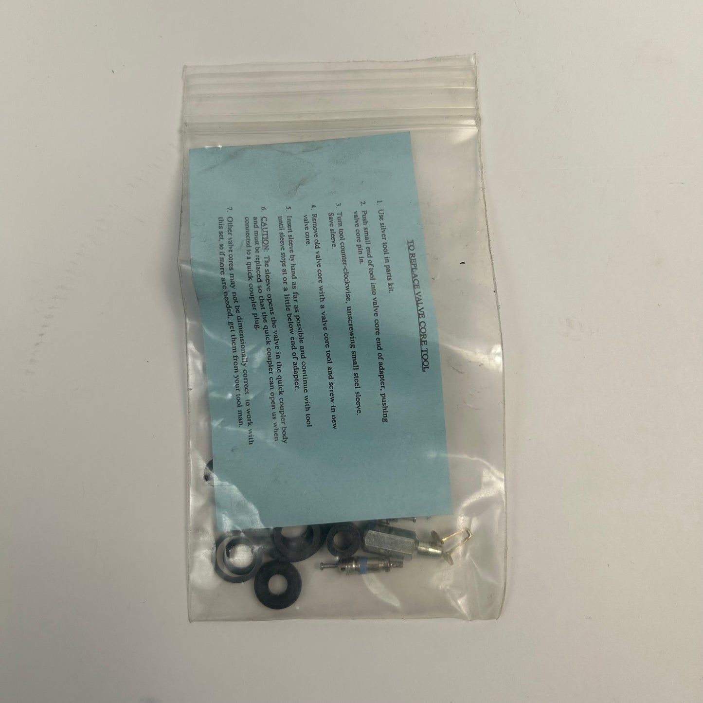 Fuel Injection Tester ATD-5549