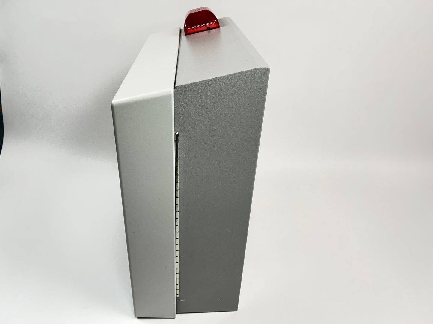 Cardiac Science DEFIBRILLATOR BOX Wall cabinet with Alarm