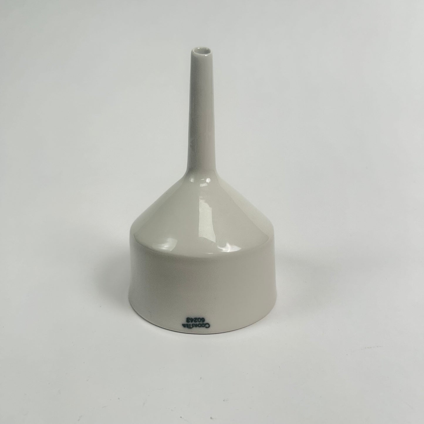 Coorstek Funnel Buchner Porcelain - 70MM BUCHNER FUNNEL PORCELAIN - 60242