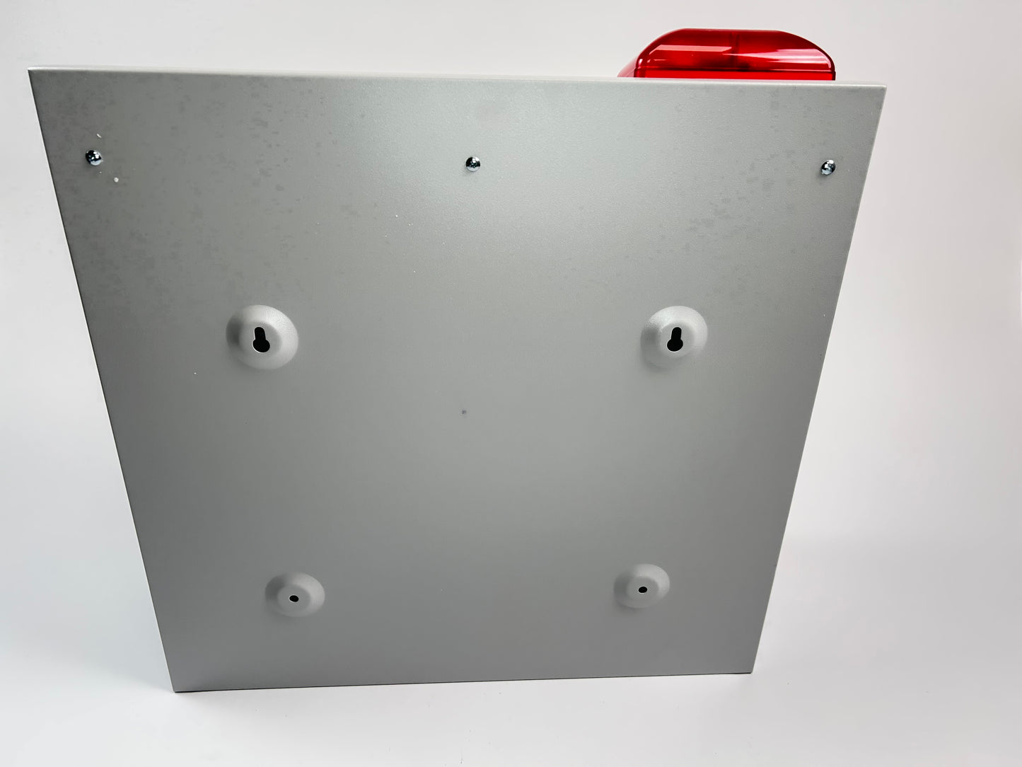 Cardiac Science DEFIBRILLATOR BOX Wall cabinet with Alarm
