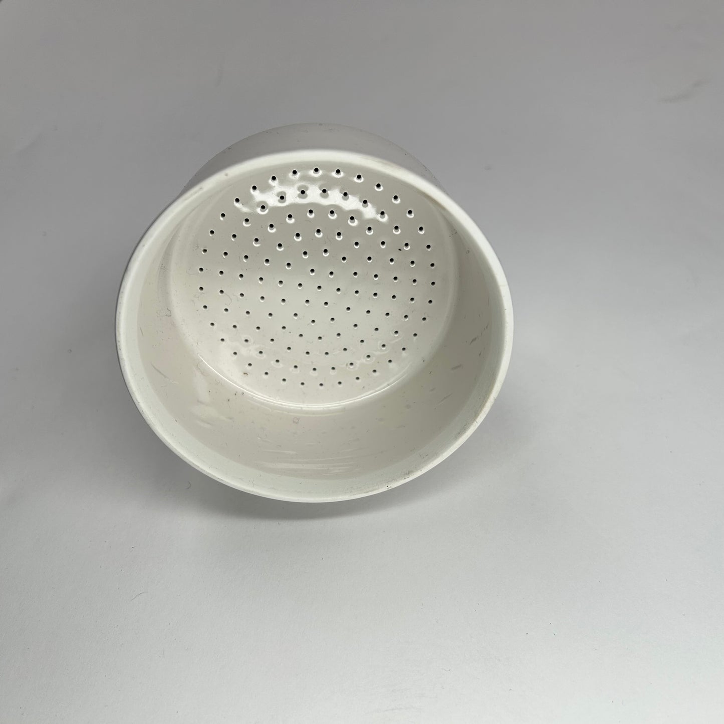 Coorstek Funnel Buchner Porcelain - FUNNEL BUCHNER PORCELAIN 55MM - 60240