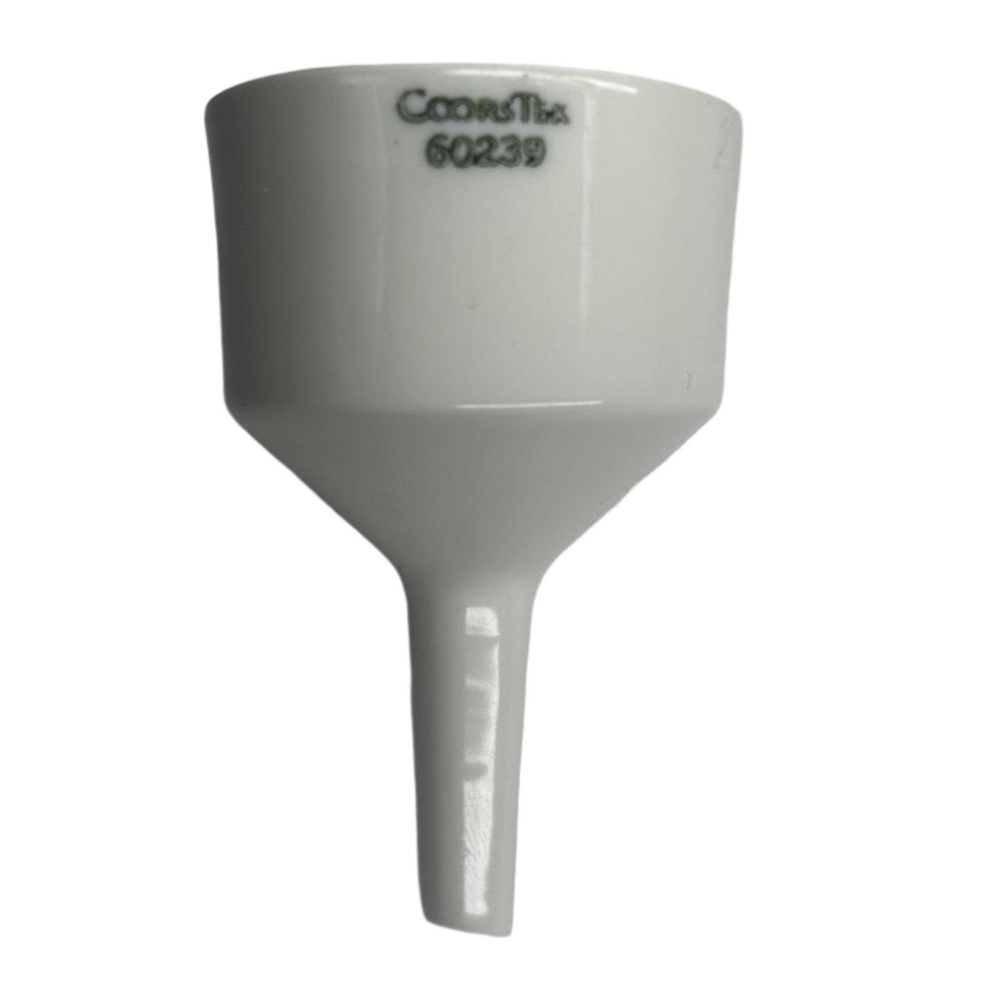 Coorstek Funnel Buchner Porcelain - 43MM BUCHNER FUNNEL PORCELAIN - 60239