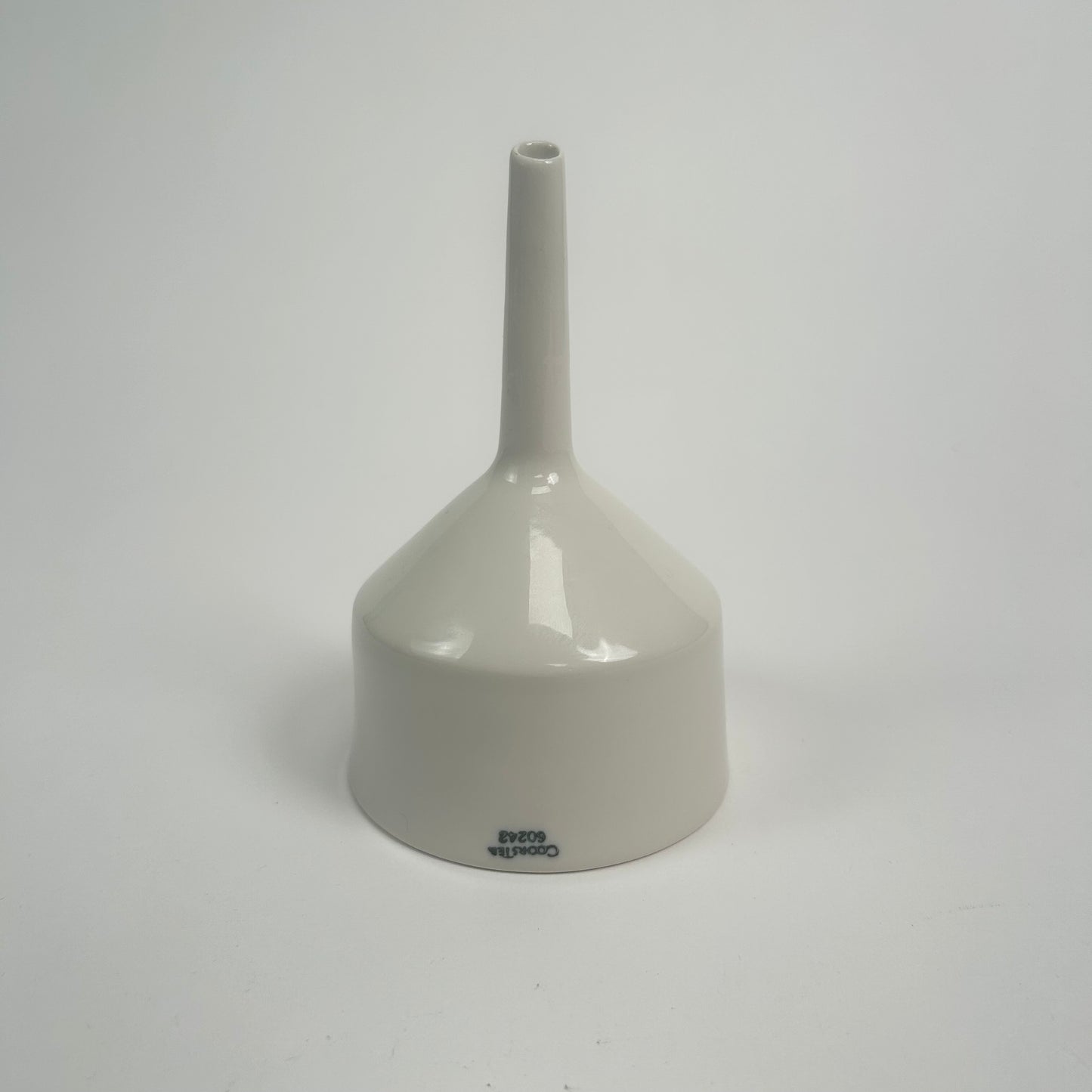Coorstek Funnel Buchner Porcelain - 70MM BUCHNER FUNNEL PORCELAIN - 60242