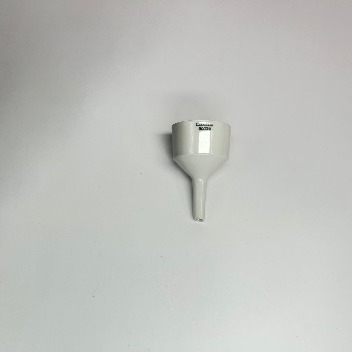 Coorstek Funnel Buchner Porcelain - 43MM BUCHNER FUNNEL PORCELAIN - 60239