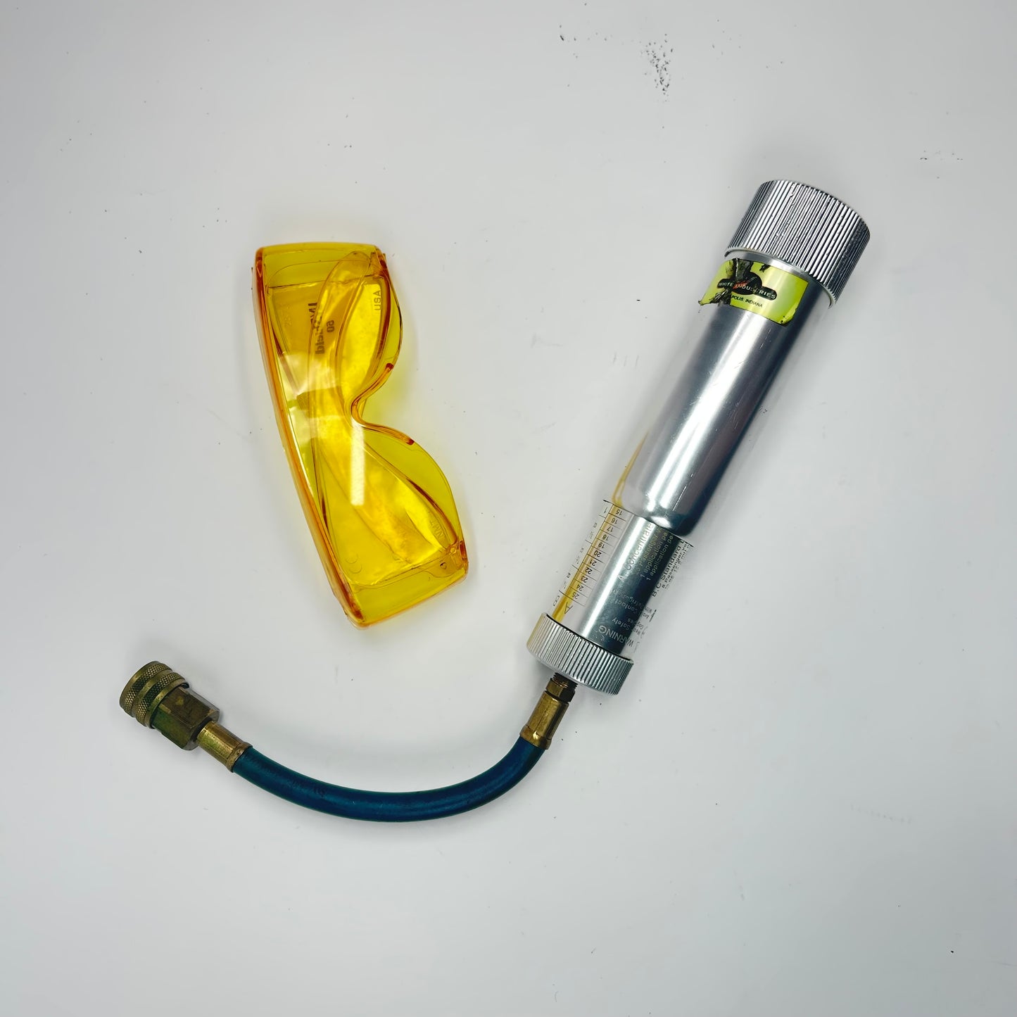 AC Leak Tester