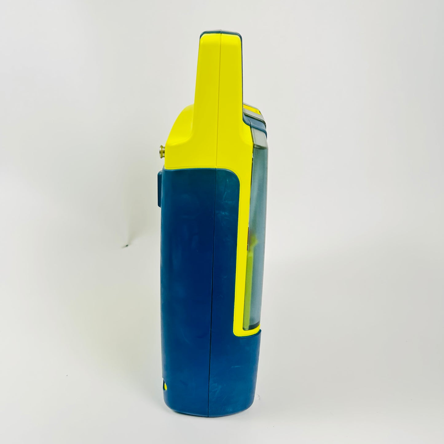 Cardiac Science AED Defibrillator and Box with Battery