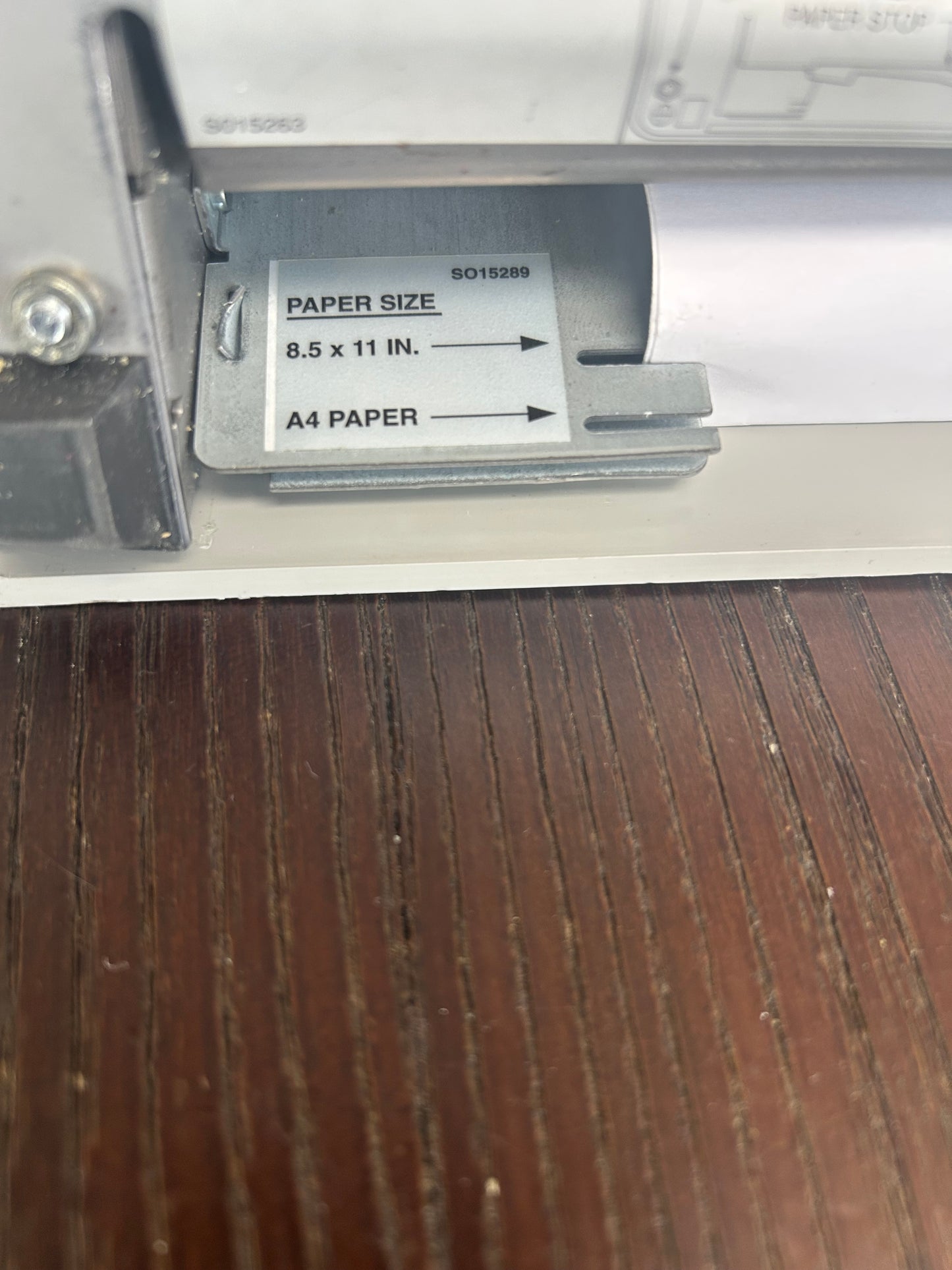 Martin Yale 1400 Premier Instant Letter Folder – Good Working Condition