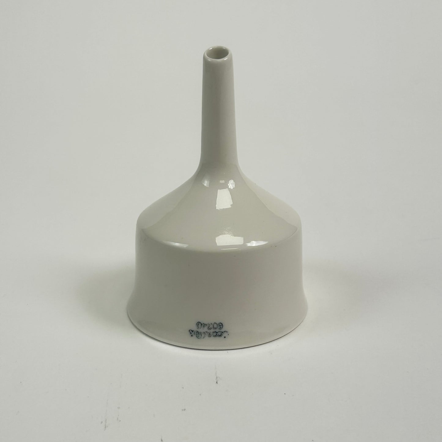 Coorstek Funnel Buchner Porcelain - FUNNEL BUCHNER PORCELAIN 55MM - 60240
