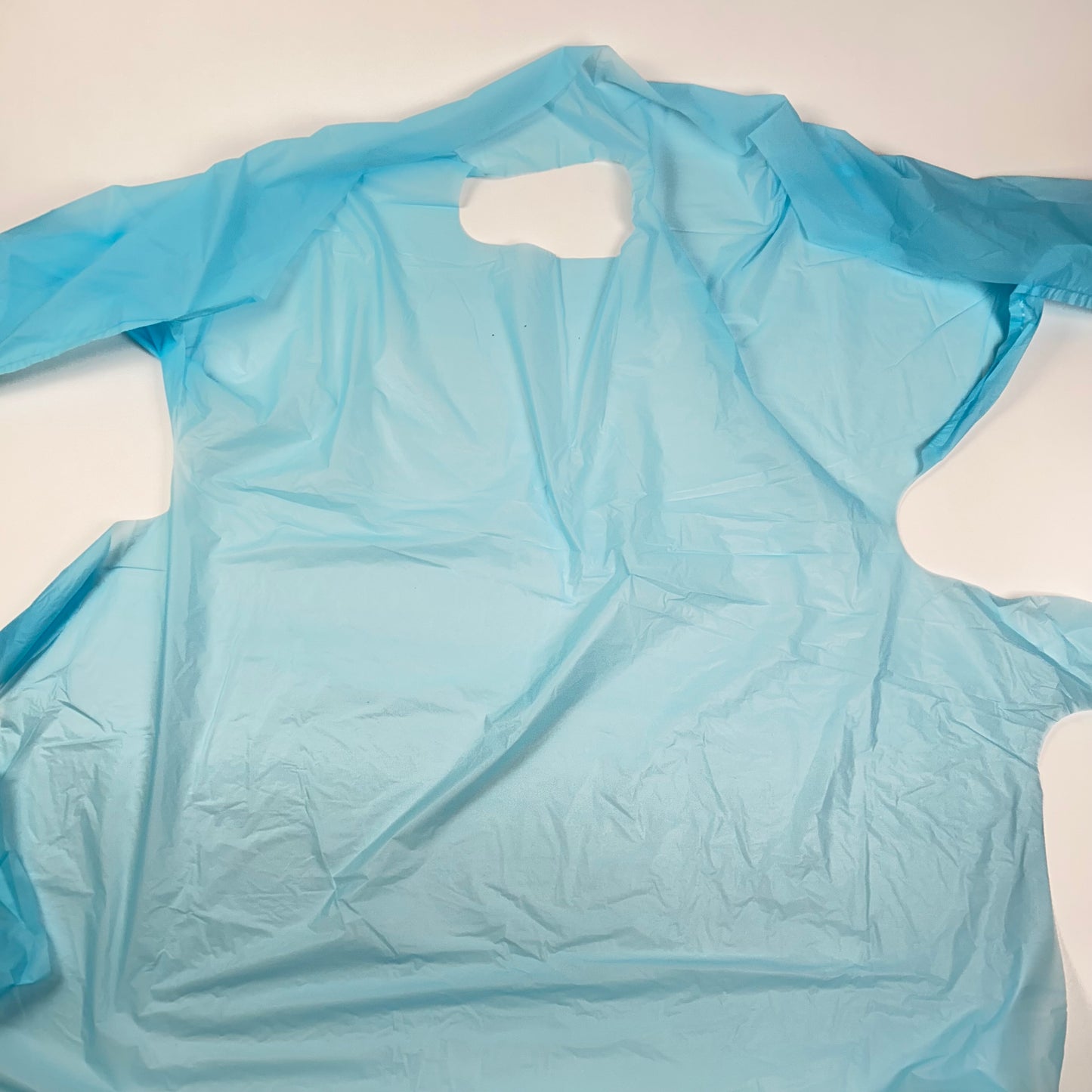 PE Gowns L Pack of 10