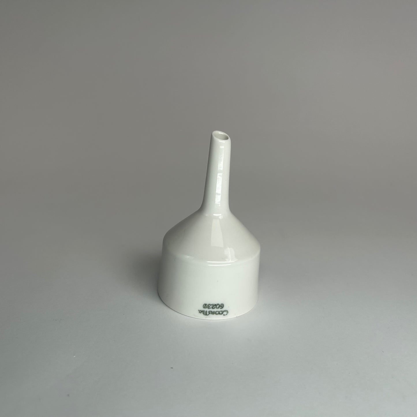Coorstek Funnel Buchner Porcelain - 43MM BUCHNER FUNNEL PORCELAIN - 60239