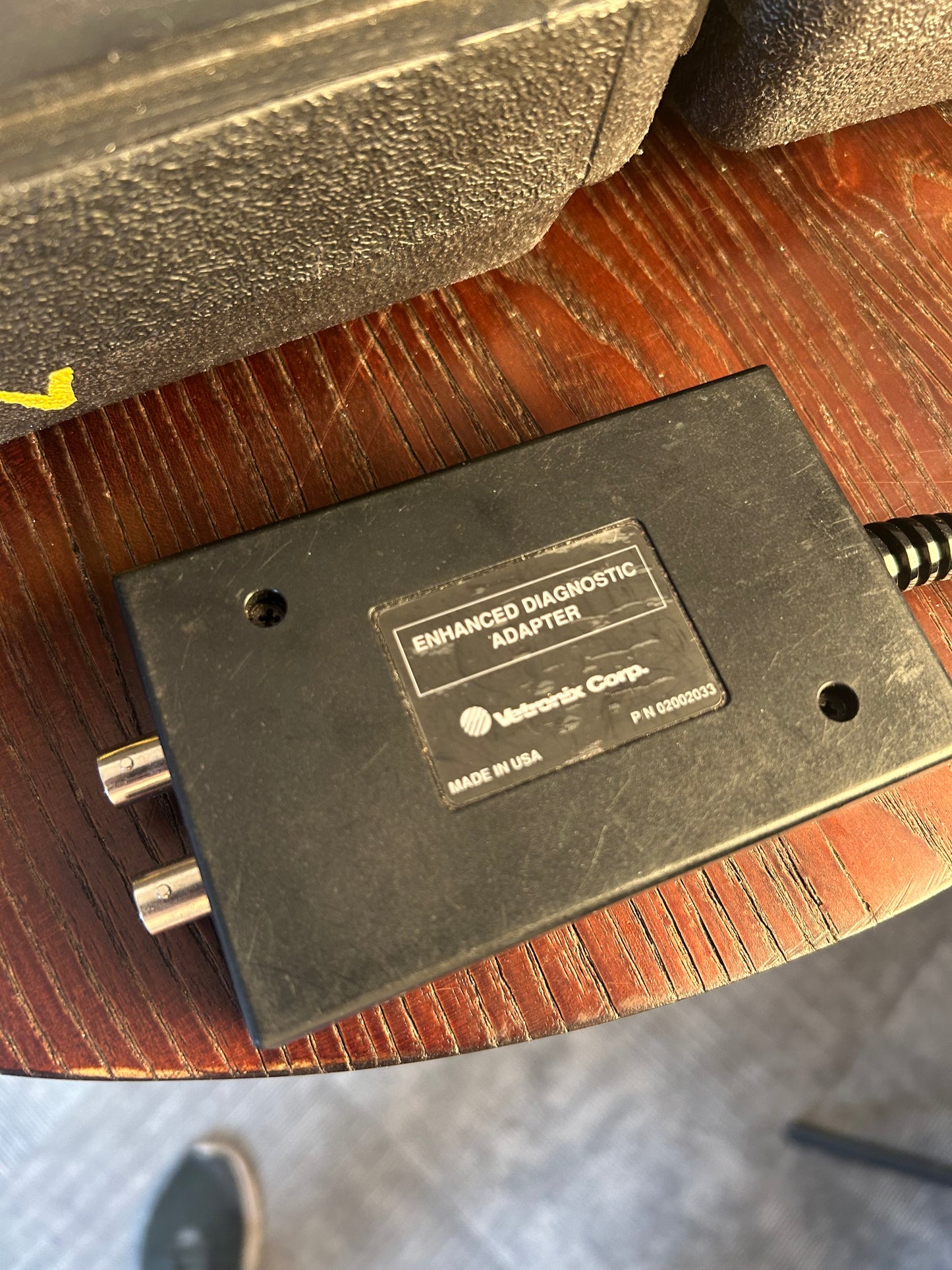Mastertech Vetronix Diagnostic Scan Tool – Good Working Condition