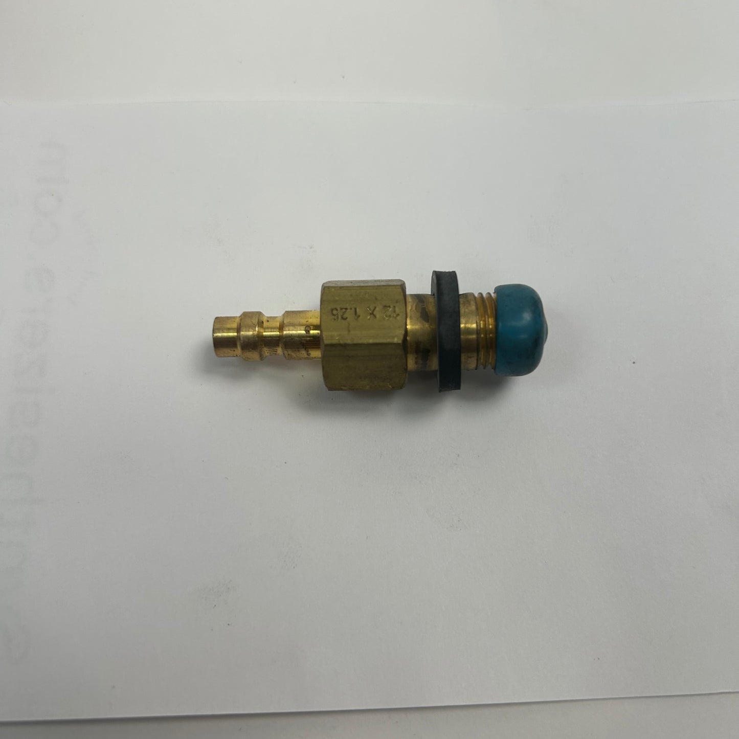 Fuel Injection Tester ATD-5549
