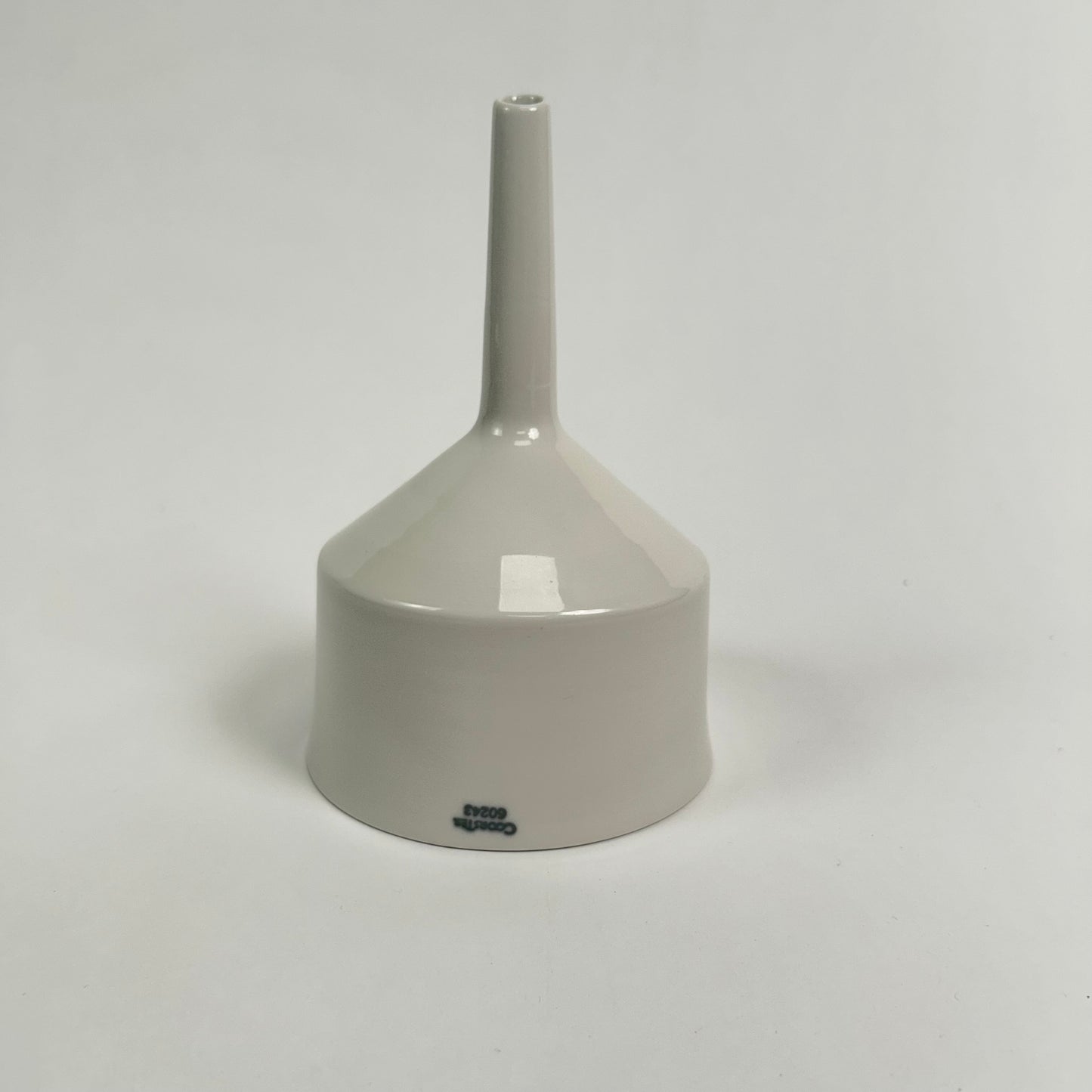 Coorstek Funnel Buchner Porcelain - 90MM BUCHNER FUNNEL PORCELAIN - 60243