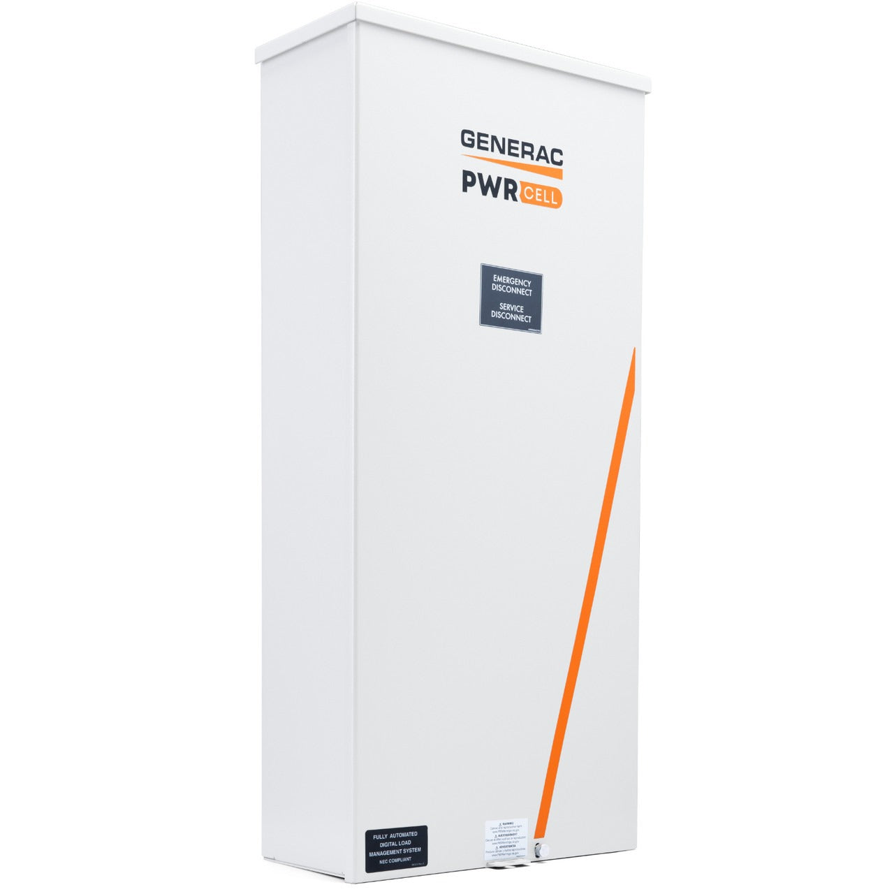 Generac PWRCell CXSW200A3 SE Rated Automatic Transfer Switch 200 Amp
