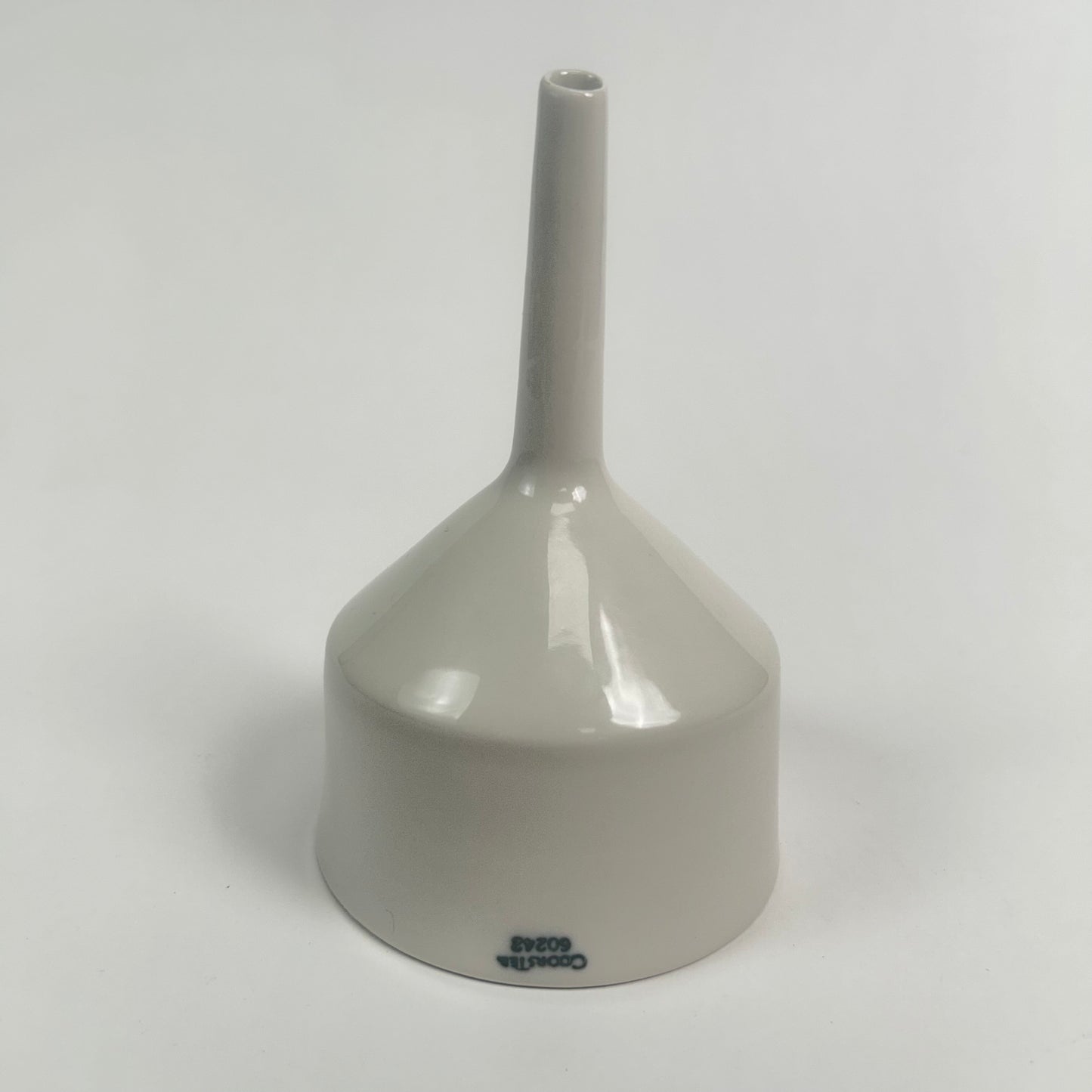 Coorstek Funnel Buchner Porcelain - 70MM BUCHNER FUNNEL PORCELAIN - 60242