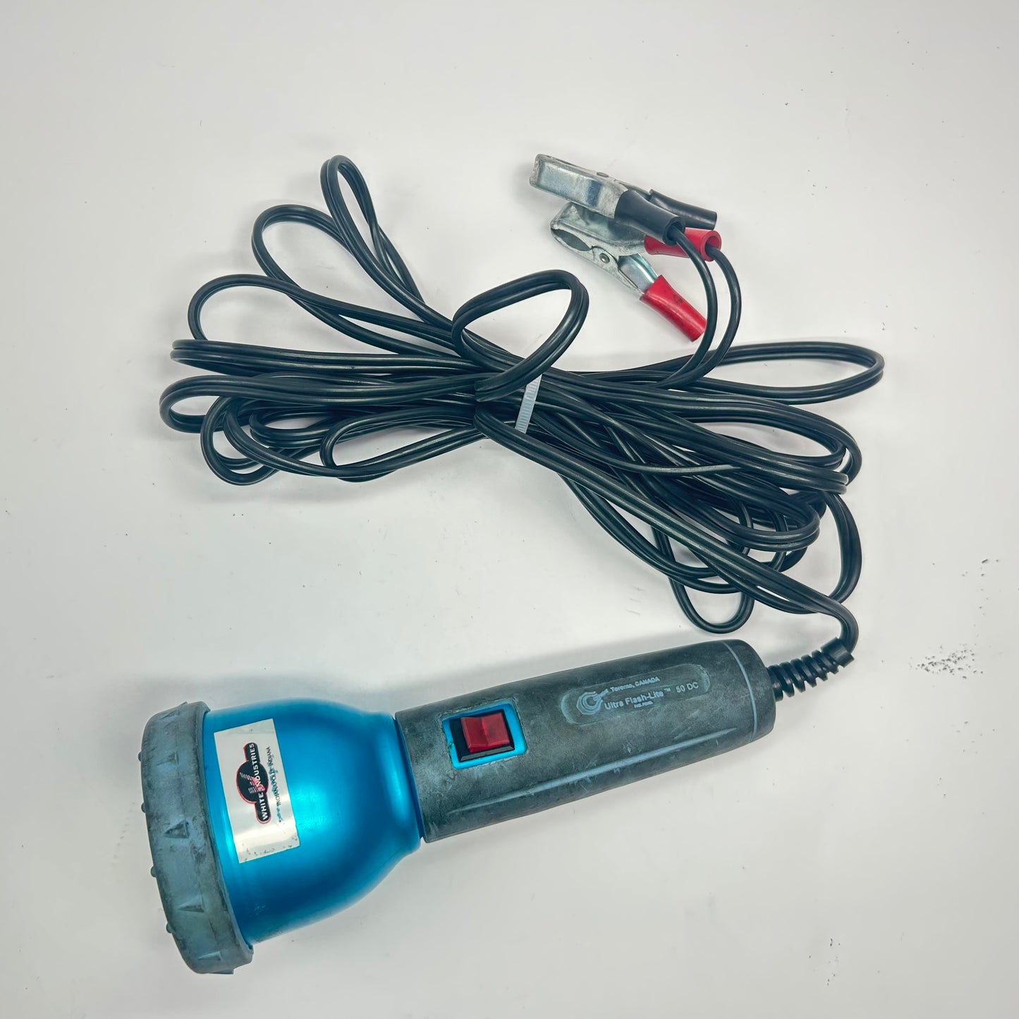 AC Leak Tester