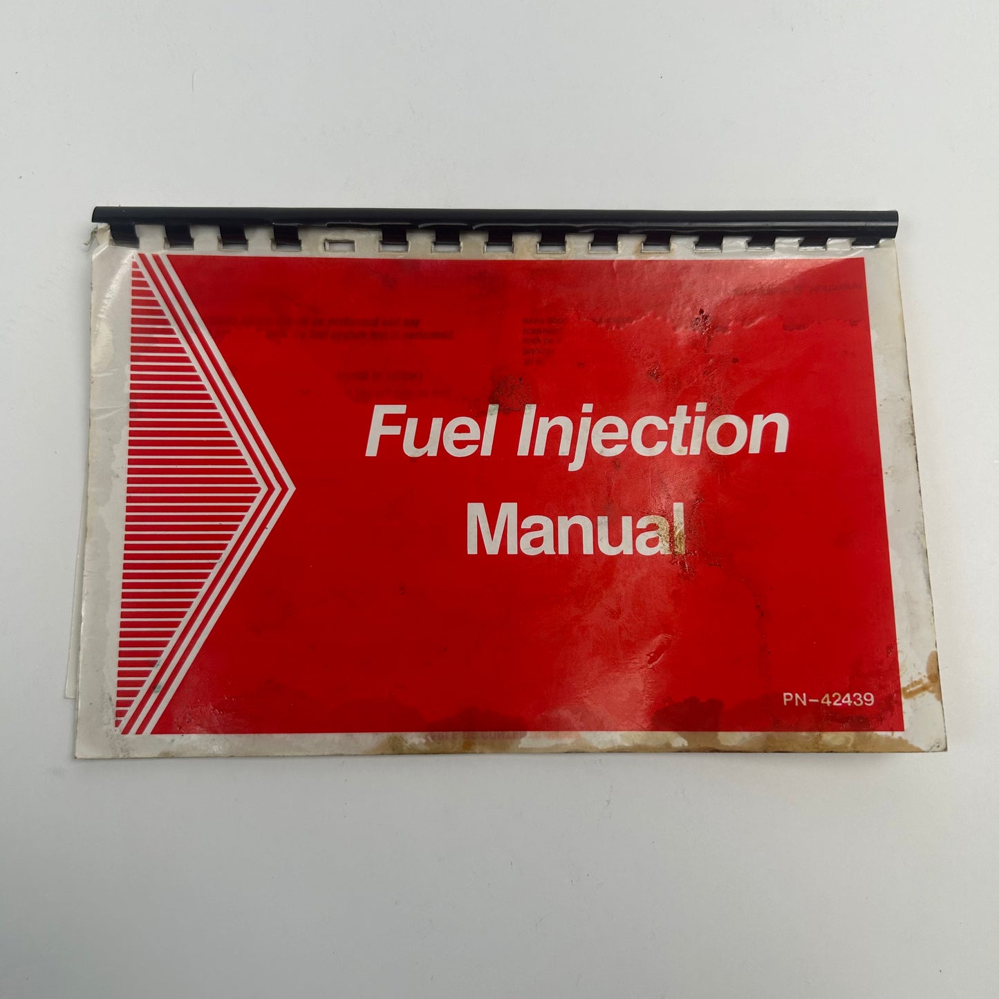 Fuel Injection Tester ATD-5549