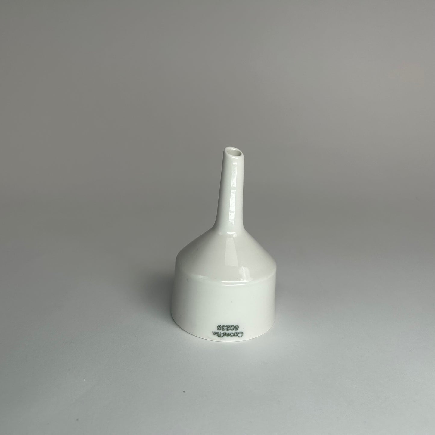 Coorstek Funnel Buchner Porcelain - 43MM BUCHNER FUNNEL PORCELAIN - 60239