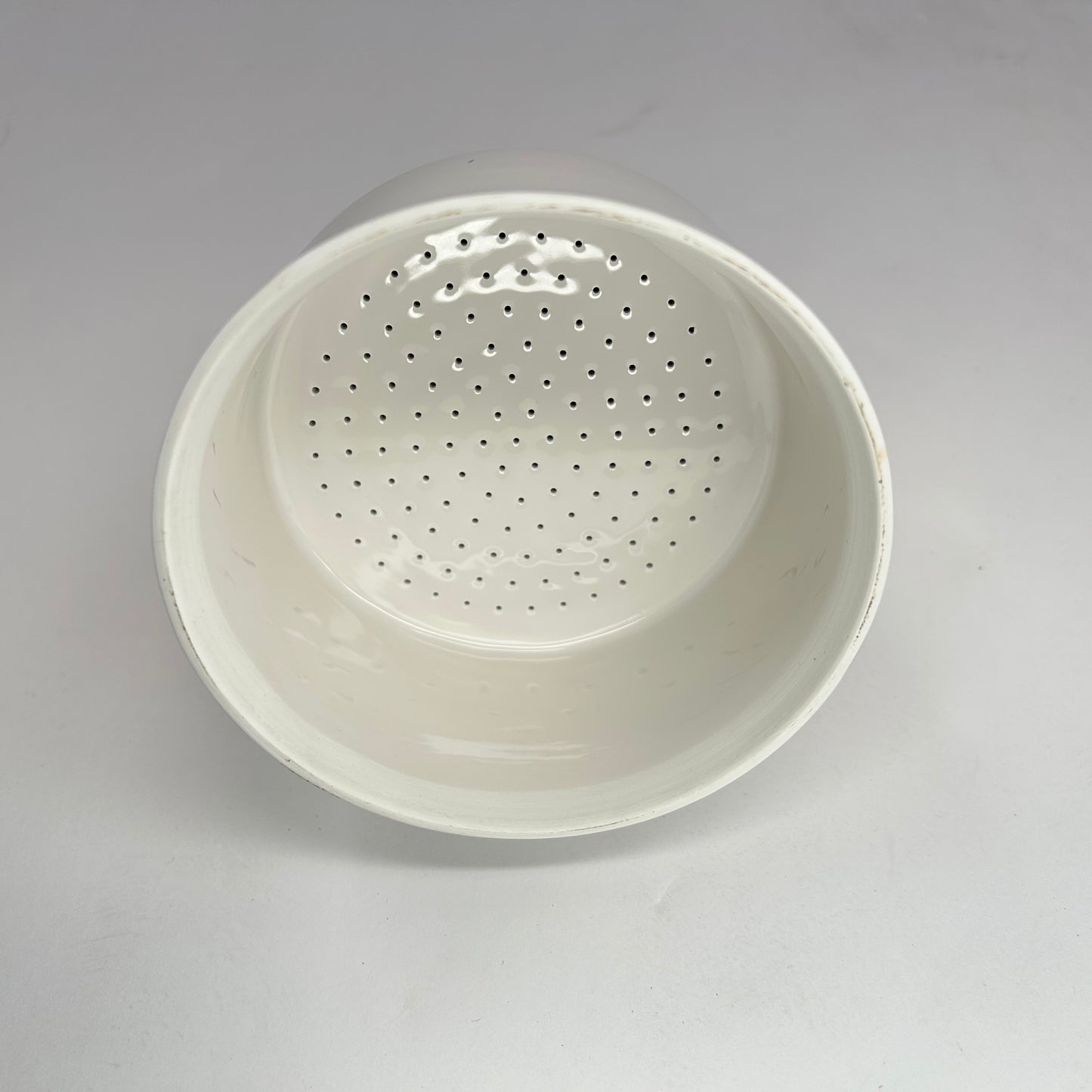 Coorstek Funnel Buchner Porcelain - 90MM BUCHNER FUNNEL PORCELAIN - 60243