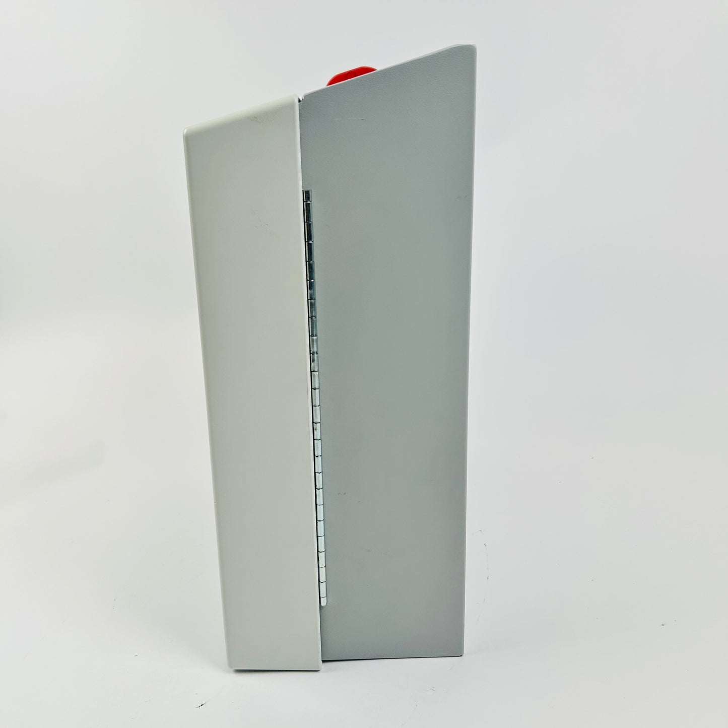 Cardiac Science Defibrillator with Box and battery