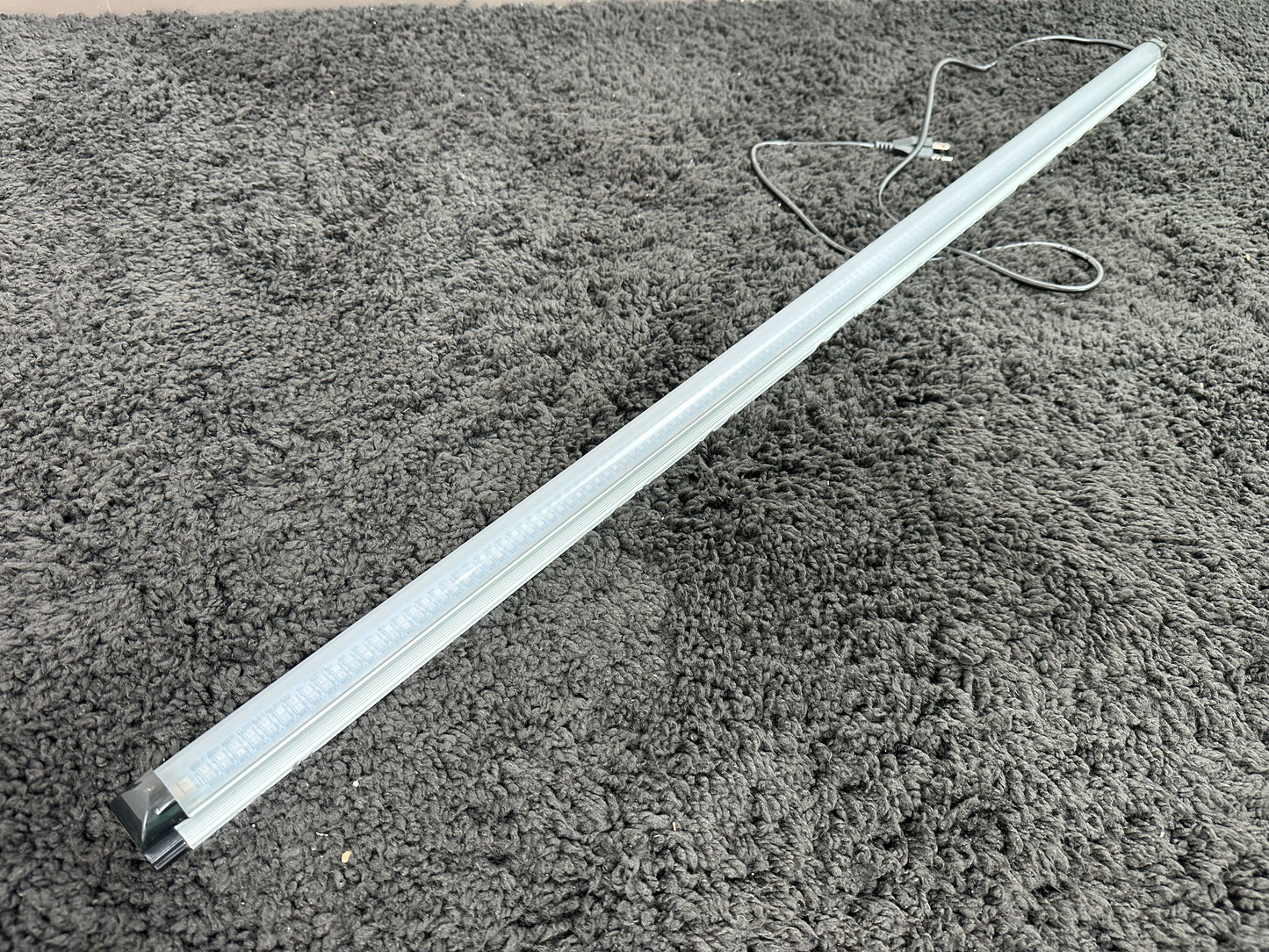 Nexsel 36W LED Grow Light Strawberry and Flowering Fruit Hydroponic Optimized US Shipped