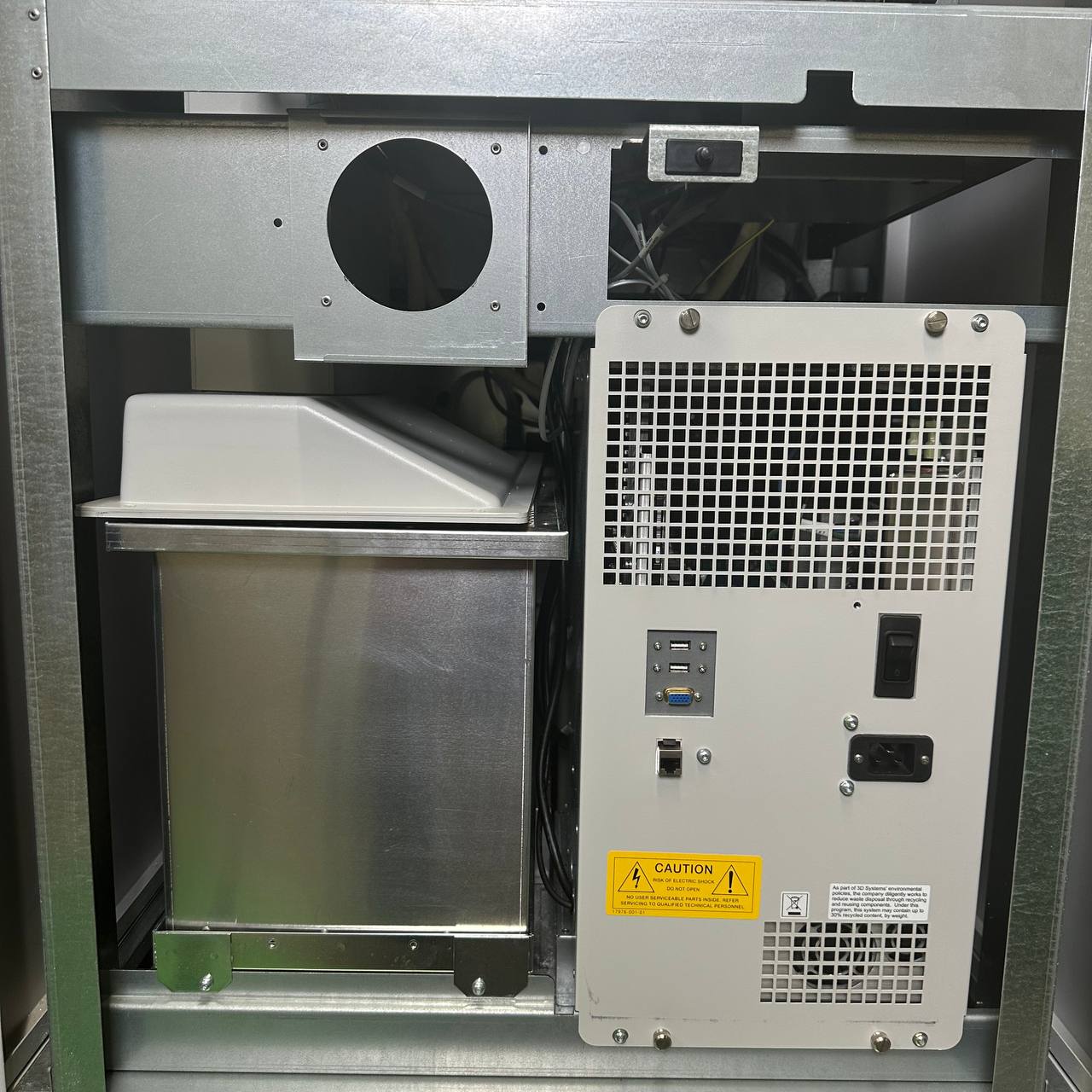 3D Systems ProJet 3600 Series