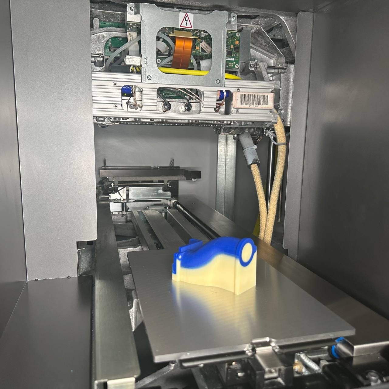 3D Systems ProJet 3600 Series