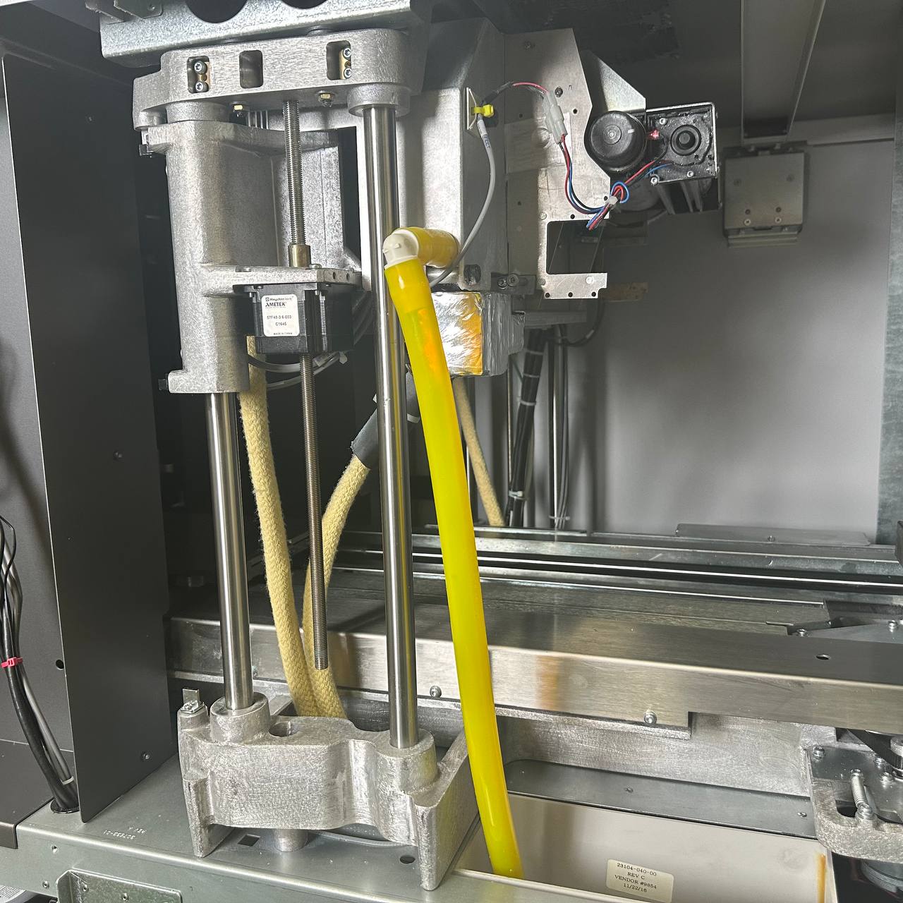 3D Systems ProJet 3600 Series