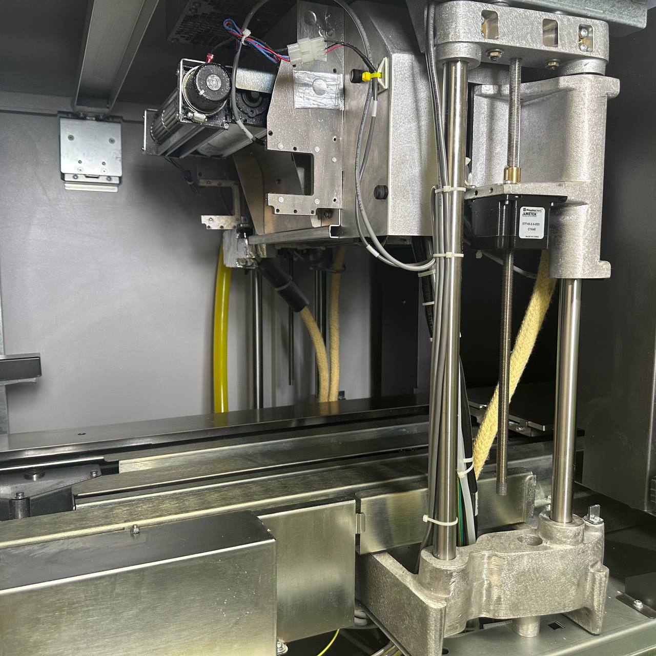 3D Systems ProJet 3600 Series