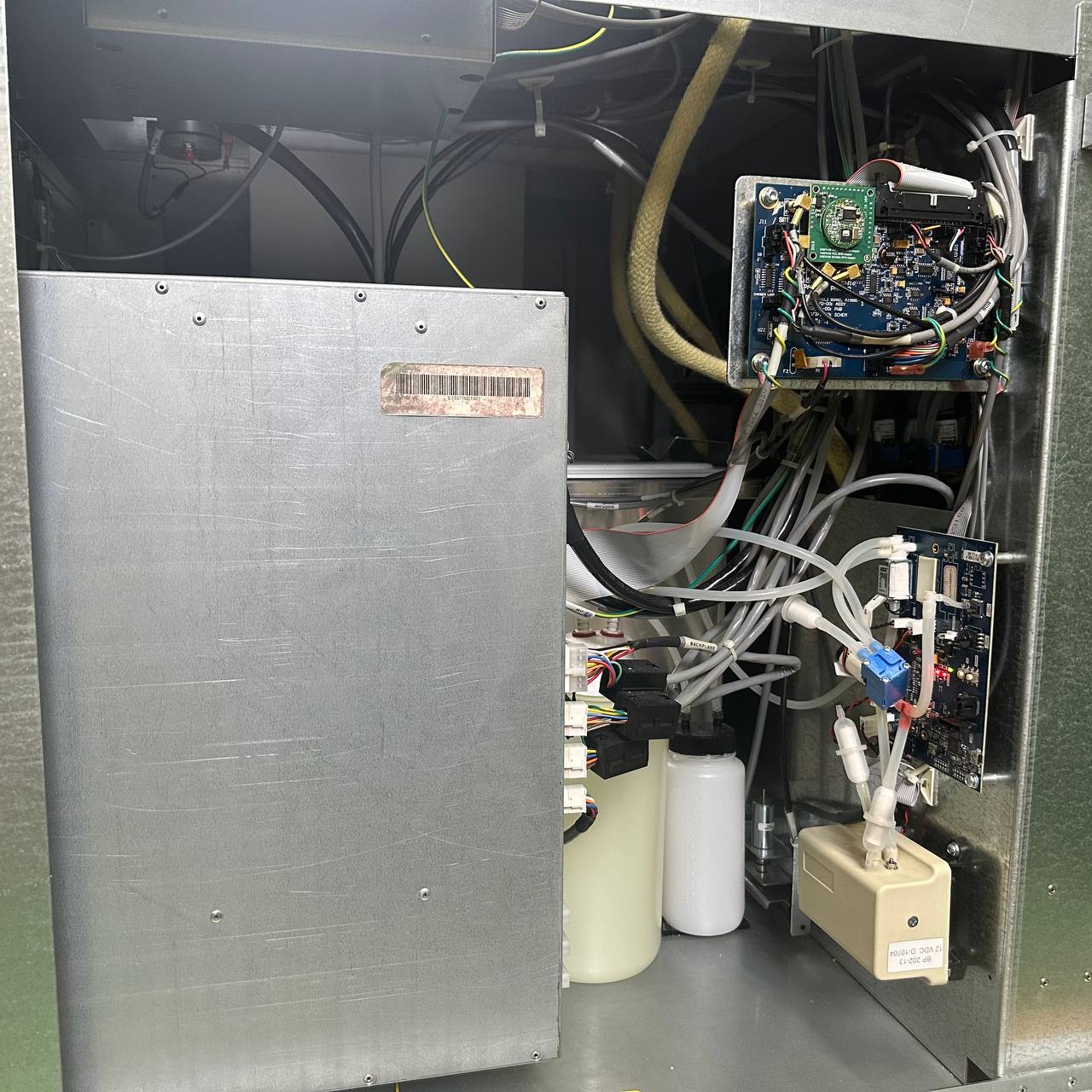 3D Systems ProJet 3600 Series