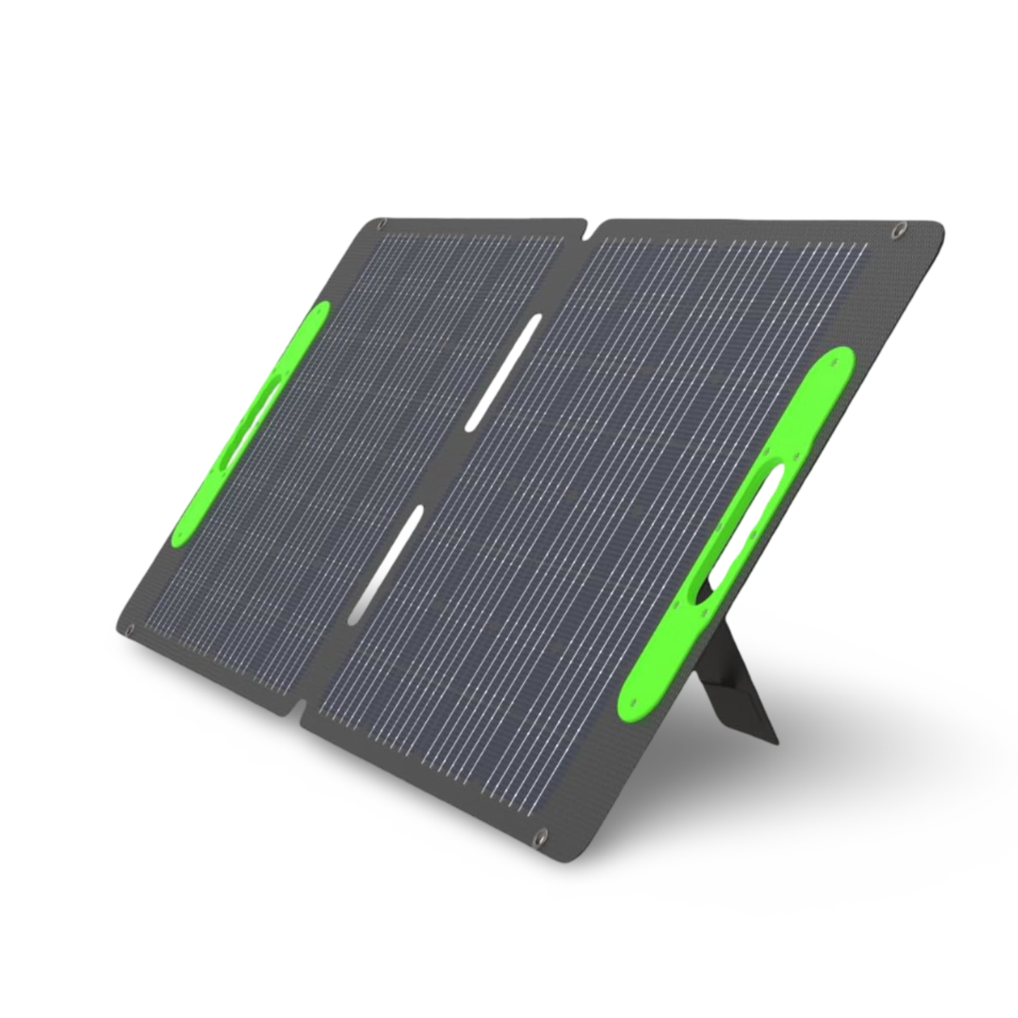 (M)edium Kit with 600 Watts of Solar panels