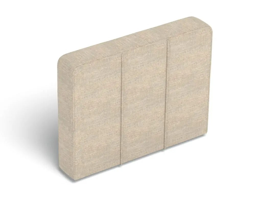 Beachwood Rained Lovesoft Sactional Couch by Lovesac