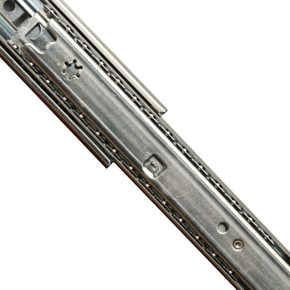 DTC 22" 4587122H Drawer Slide (pair)