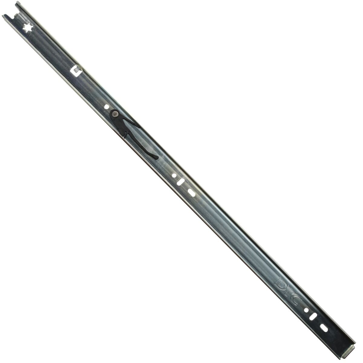 DTC 22" 4587122H Drawer Slide (pair)