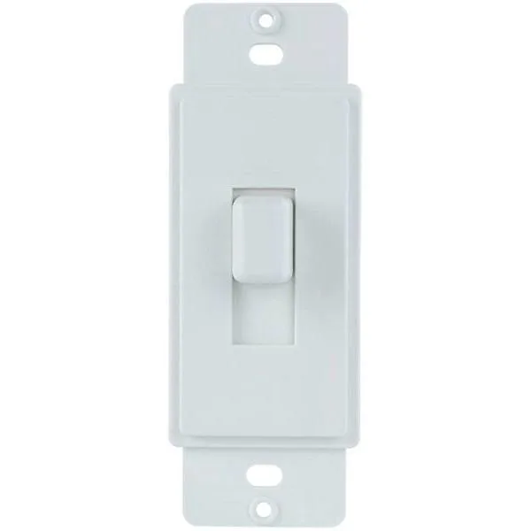 Titan3 Wall Plate Pack of 5