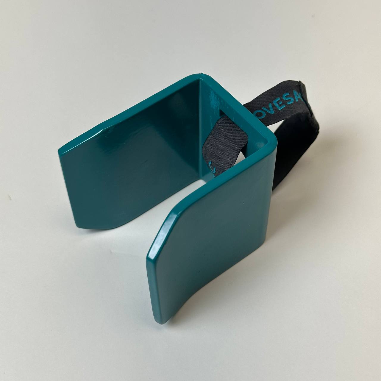 Lovesac Sactionals U Clamp 2 Pack Teal Couch Connector Clips Original