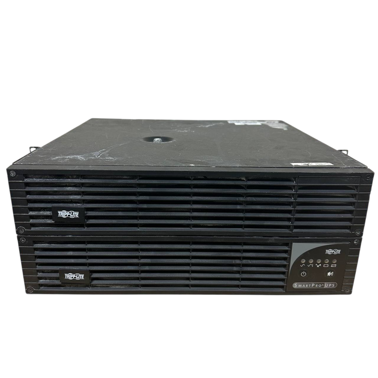 Tripp Lite SMART3000CRMXL 3kVA SmartPro Rackmount UPS – Chassis Only